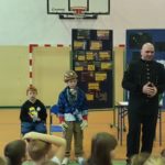 Spotkanie z górnikiem