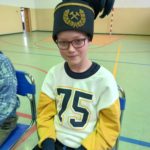 Spotkanie z górnikiem