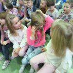 Spotkanie z górnikiem