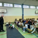 Spotkanie z górnikiem