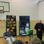 Spotkanie z górnikiem