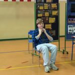 Spotkanie z górnikiem