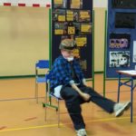 Spotkanie z górnikiem