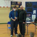 Spotkanie z górnikiem