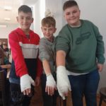 warsztaty z pierwszej pomocy przedmedycznej