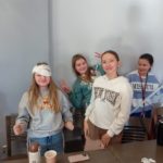 warsztaty z pierwszej pomocy przedmedycznej