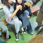 Spotkanie z Panem Pająkiem i jego zwierzętami 