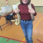 Spotkanie z Panem Pająkiem i jego zwierzętami 