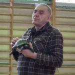 Spotkanie z Panem Pająkiem i jego zwierzętami 