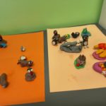 . ZWIERZĘTA I ROŚLINY