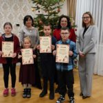 Konkurs Prozdrowotny „Zdrowe ciało, radosne serce”