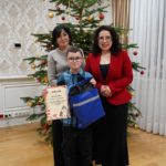 Konkurs Prozdrowotny „Zdrowe ciało, radosne serce”