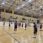 Sukces naszych uczniów w Miejsko-Gminnym Turnieju Siatkówki