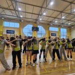 Sukces naszych uczniów w Miejsko-Gminnym Turnieju Siatkówki