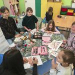 ZWIERZĘTA I ROŚLINY