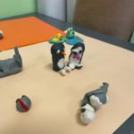 ZWIERZĘTA I ROŚLINY