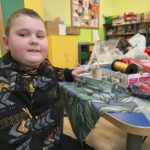 Wyprawa Krzysztofa Kolumba