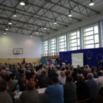 Szkolny Dzień Babci i Dziadka