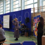 Szkolny Dzień Babci i Dziadka