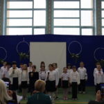 Szkolny Dzień Babci i Dziadka