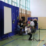 Szkolny Dzień Babci i Dziadka