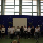 Szkolny Dzień Babci i Dziadka