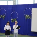 Szkolny Dzień Babci i Dziadka