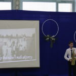 Szkolny Dzień Babci i Dziadka