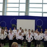 Szkolny Dzień Babci i Dziadka