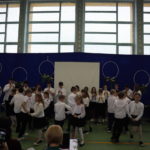 Szkolny Dzień Babci i Dziadka