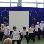 Szkolny Dzień Babci i Dziadka