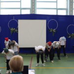 Szkolny Dzień Babci i Dziadka