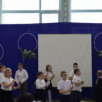 Szkolny Dzień Babci i Dziadka