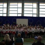 Szkolny Dzień Babci i Dziadka