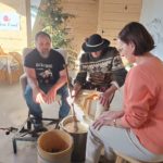 Klasa VIIIa w Zakopanem