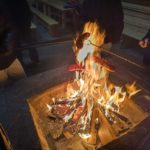 Klasa VIIIa w Zakopanem