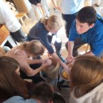 Klasa VIIIa w Zakopanem