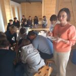 Klasa VIIIa w Zakopanem