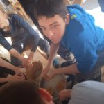 Klasa VIIIa w Zakopanem