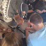 Klasa VIIIa w Zakopanem