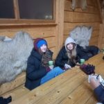 Klasa VIIIa w Zakopanem