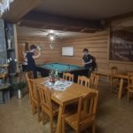 Klasa VIIIa w Zakopanem