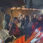 Klasa VIIIa w Zakopanem