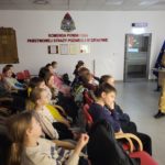 Wycieczka klasy IV — 28 stycznia