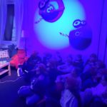 Wycieczka klasy IV — 28 stycznia