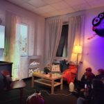 Wycieczka klasy IV — 28 stycznia