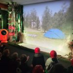 Wycieczka klasy IV — 28 stycznia