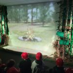 Wycieczka klasy IV — 28 stycznia