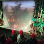 Wycieczka klasy IV — 28 stycznia