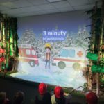 Wycieczka klasy IV — 28 stycznia